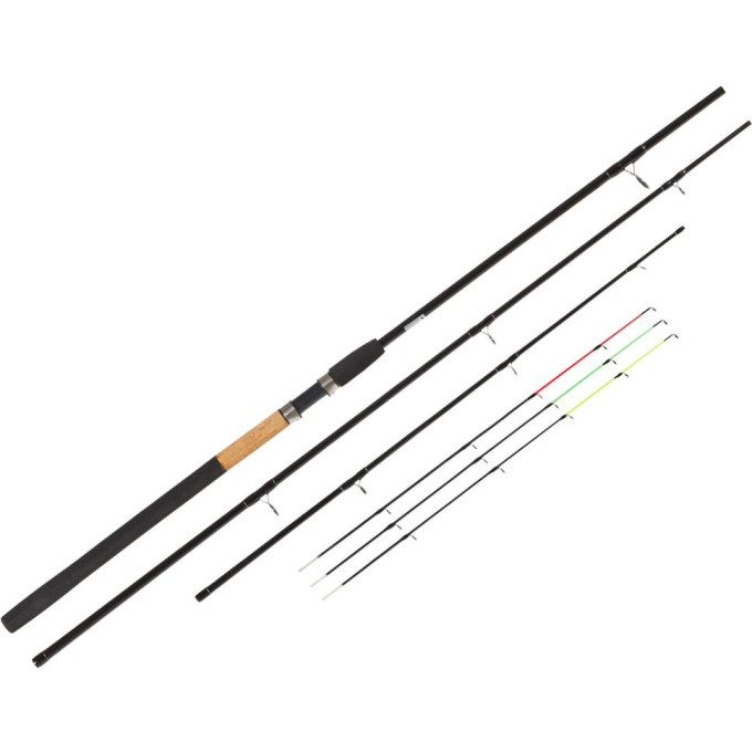 Удилище фидерное SALMO Sniper Feeder 090 3.30 4111-330