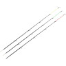 Вершинка сигнальная стеклопластиковая SALMO 0.75OZ 2.8/520мм Diamond 20-075-28-52PC