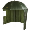 Зонт рыболовный с тентом SALMO UMBRELLA TENT 180х200см S180-200UT