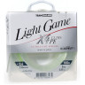 Леска плетёная Team SALMO Light Game Fine Green X4 100/004 5014-004