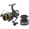 Катушка безынерционная SALMO Elite Baitfeeder 8 50Br 8550BR